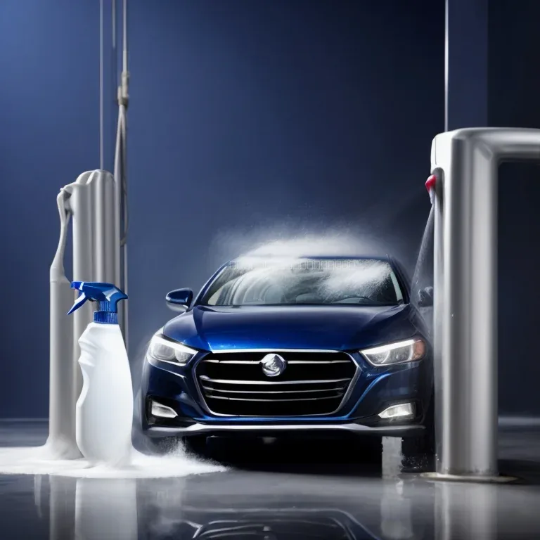Lavado automotriz en AutoHubBrillo Cuautla