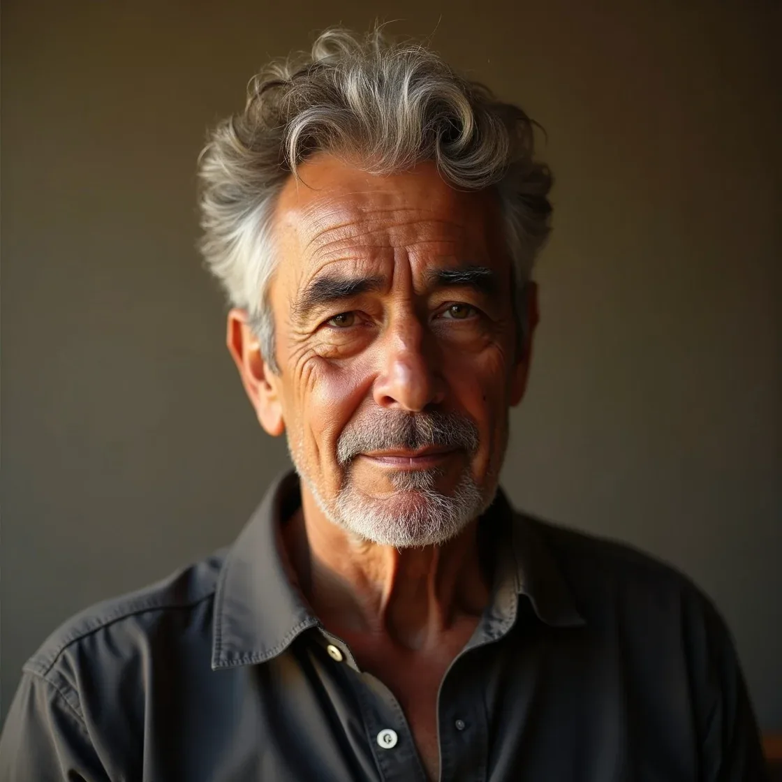 Carlos Méndez